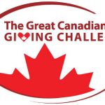 The Great Canadian Giving Challenge