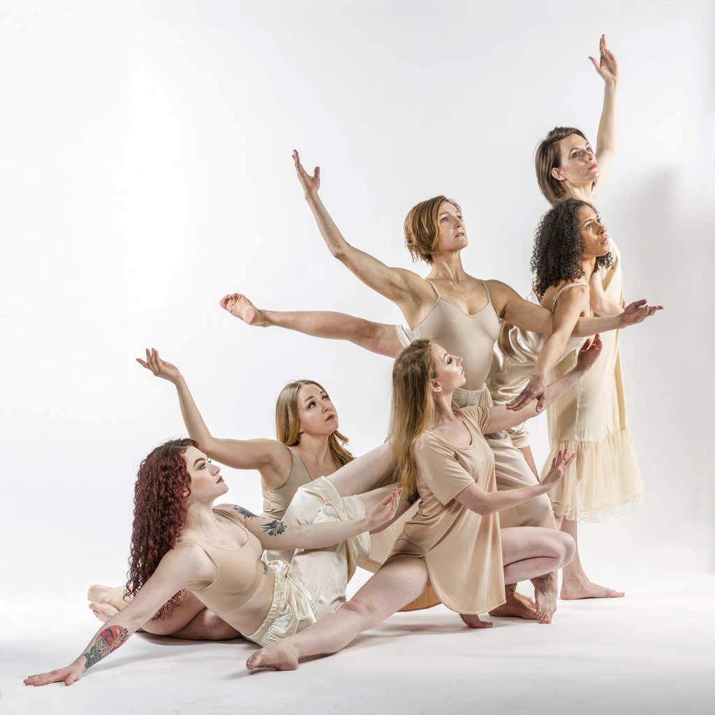 America's first, professional, physically integrated dance company, is  currently seeking to hire dancers | The Wonderful World of Dance Magazine
