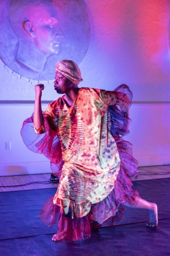 International Dance Week 2025